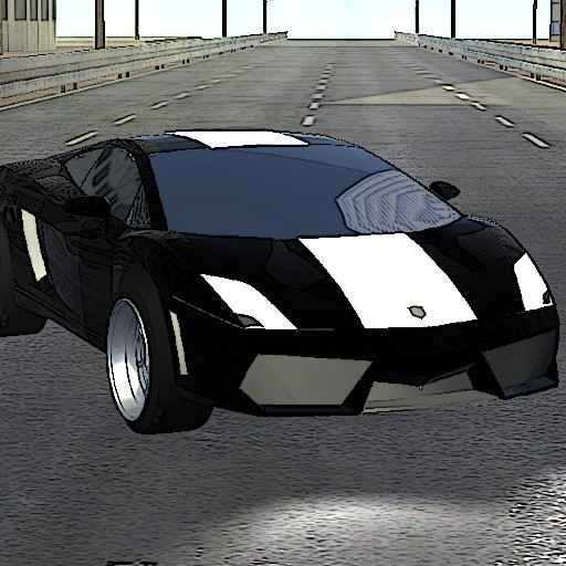 Highway Racer Unblocked 11 Highway Racer Unblocked - Ultimate High-Speed Racing Experience