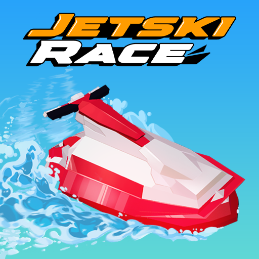 Jetski Race Game - High-Speed Water Racing Adventure