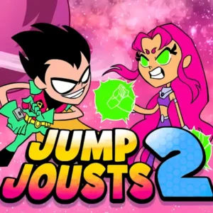 Jump Jousts 2