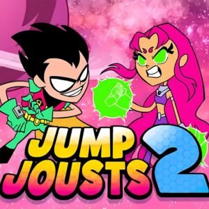 Jump Jousts 2 Unblocked Jump Jousts 2 Unblocked