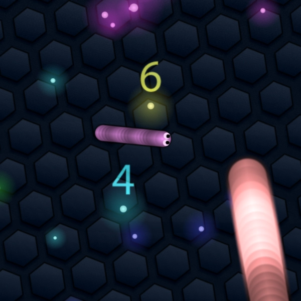 Math Slither