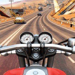 Moto Road Rash 3D 2 Moto Road Rash 3D Unblocked - Ultimate Motorcycle Racing Adventure