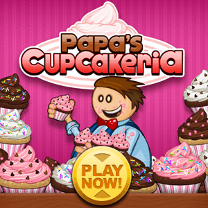 Papa's Cupcakeria Unblocked 20 Papa's Cupcakeria Unblocked - Ultimate Cupcake Restaurant Management