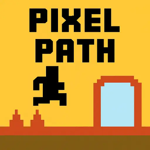 Pixel Path Unblocked 3 Pixel Path Unblocked - Ultimate Retro Pixel Art Platform Adventure