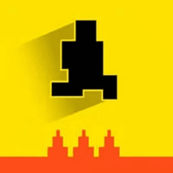 Pixel Path