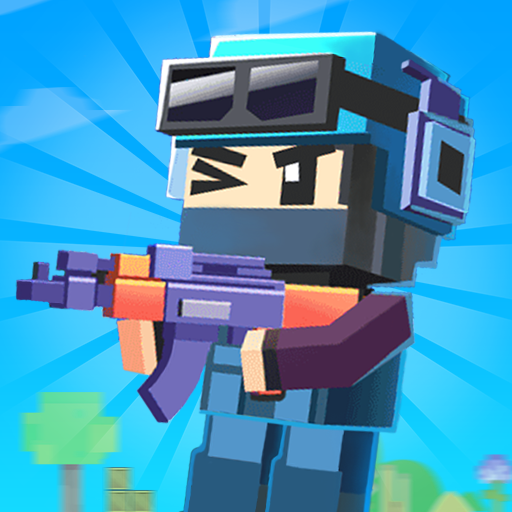 Pixel Shooter Unblocked 13 Pixel Shooter Unblocked - Ultimate Multiplayer Pixel Combat Experience