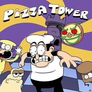 Pizza Tower Unblocked 21 Pizza Tower Unblocked - Experience the Ultimate Retro Platform Adventure