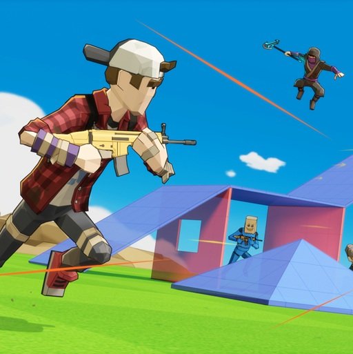 1v1 School 3 Play 1v1 School Online