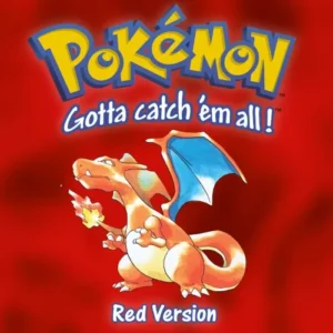 Pokemon Red Online Pokemon Red Online