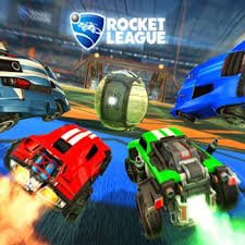Rocket League Unblocked - Free Online Soccer Racing Game