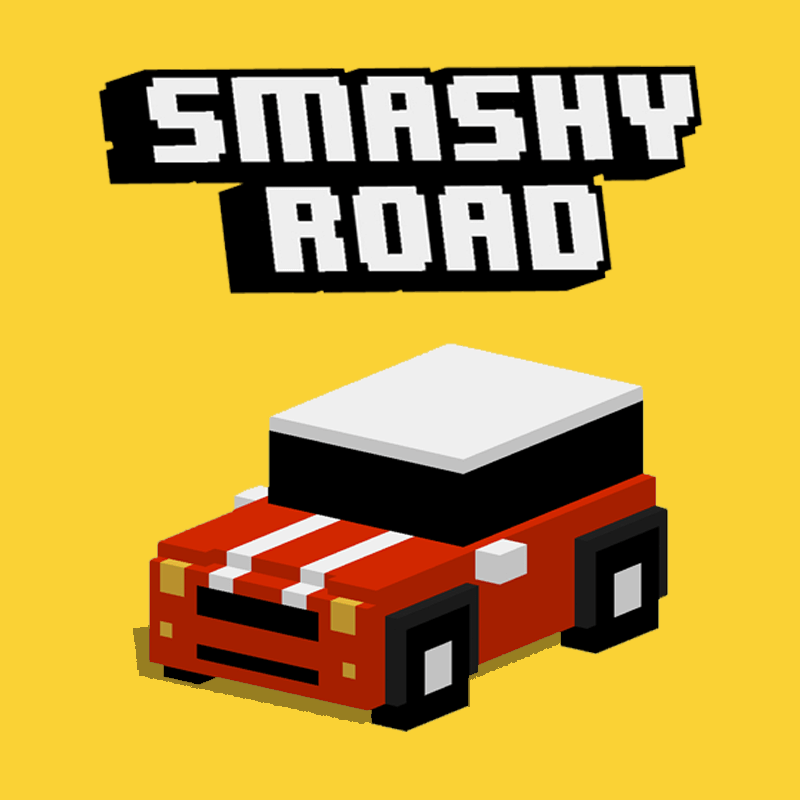 Smashy Road Unblocked 9 Smashy Road Unblocked - The Ultimate Police Chase Survival Game