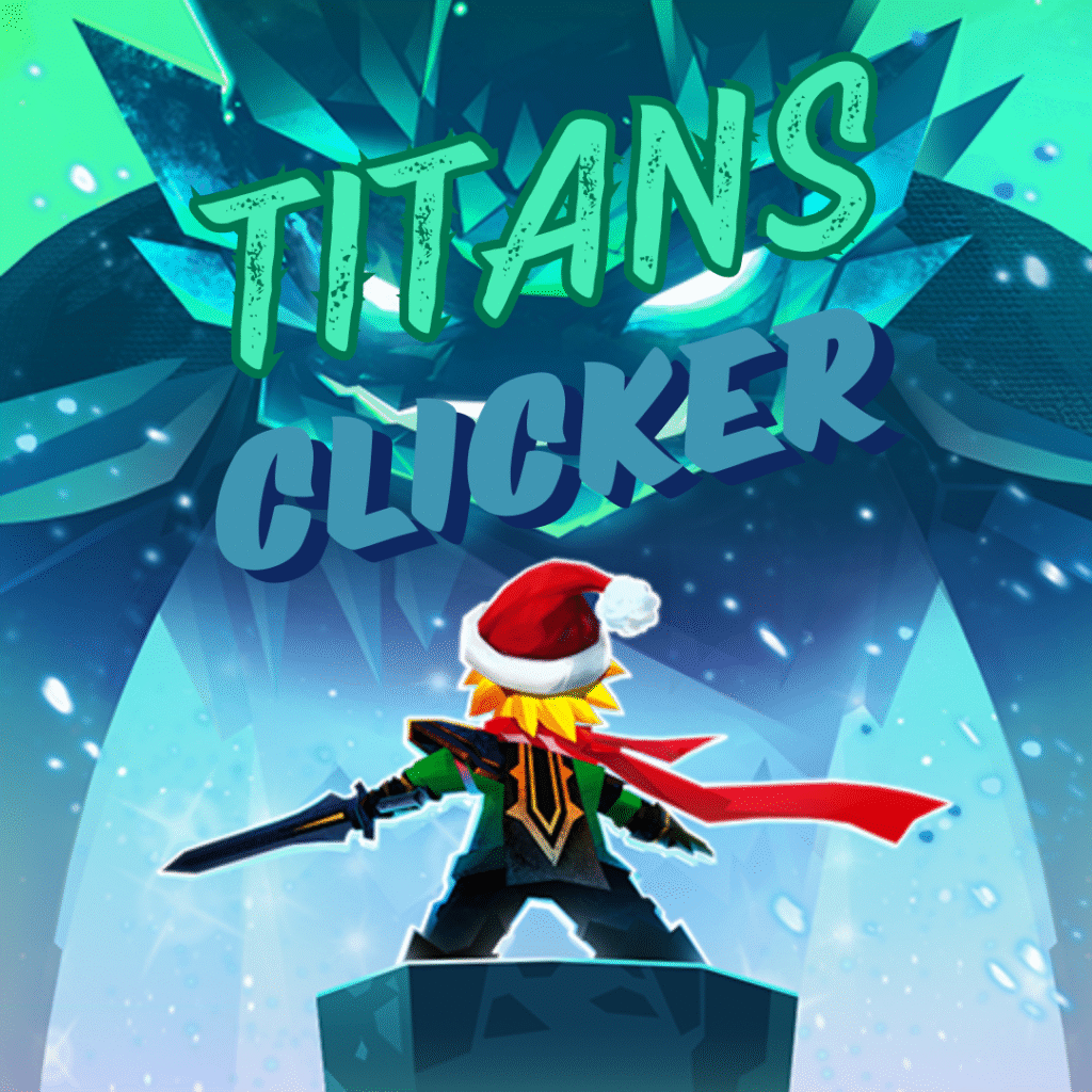 Titan Clicker Unblocked 20 Titan Clicker Unblocked - Ultimate Epic Warrior Battle Experience
