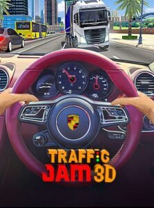 Traffic Jam 3D Unblocked Traffic Jam 3D Unblocked