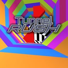 Tunnel Rush Unblocked - The Ultimate High-Speed Reflex Challenge