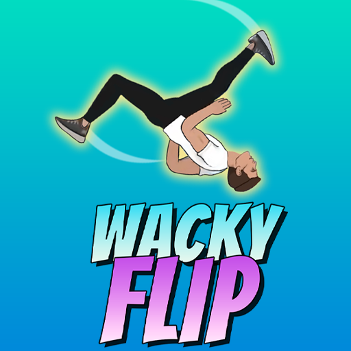 Wakey Flip Unblocked 14 Wakey Flip Unblocked - Ultimate Parkour Backflip Adventure