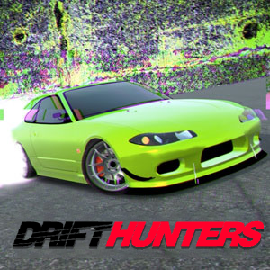 Drift Hunters Max V2