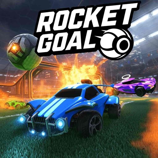 Play Rocket Goals Online Free