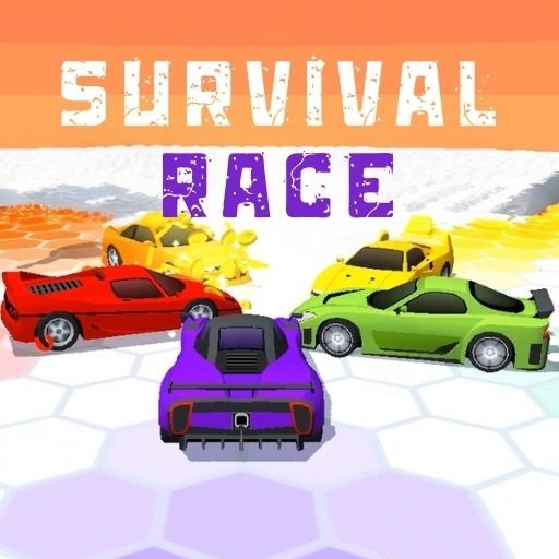 Play Survival Race Game Online Free - Multiplayer Battle Arena