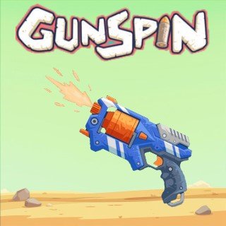 GunSpin game
