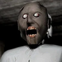 Play Granny Game Online Free - Horror Escape Room Challenge
