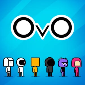 Play OvO Game Online Free