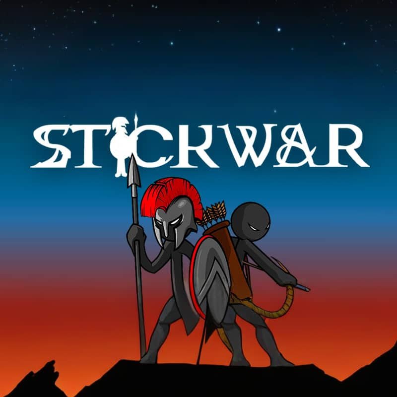 Stick War Online Free - Classic Strategy War Game