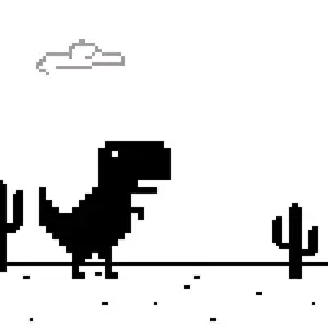 Dino Jump - Play Free Dinosaur Runner Game Online