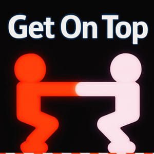 Get on Top - Play Free 2 Player Wrestling Game Online