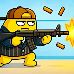Gun Mayhem