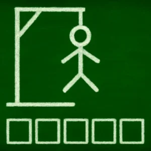 Hangman Game