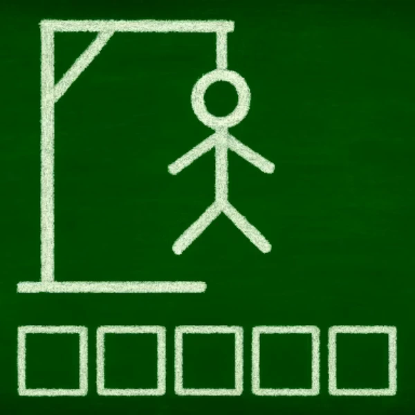 Hangman Game