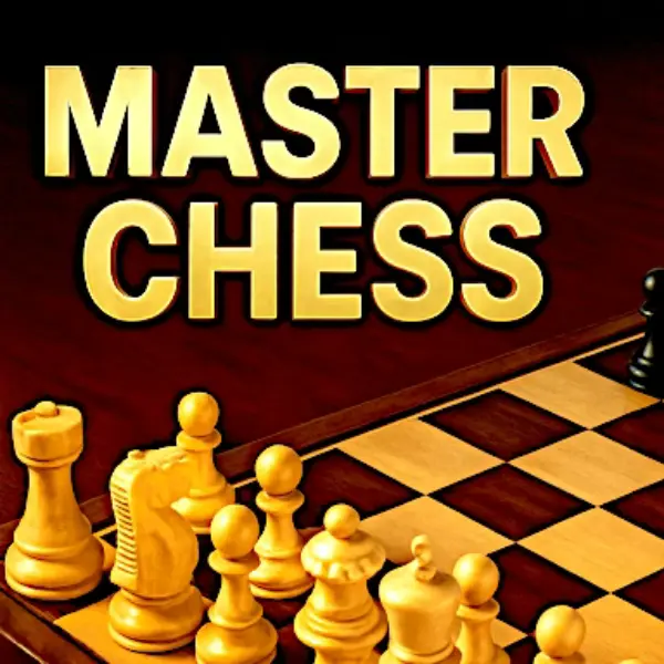 Master Chess