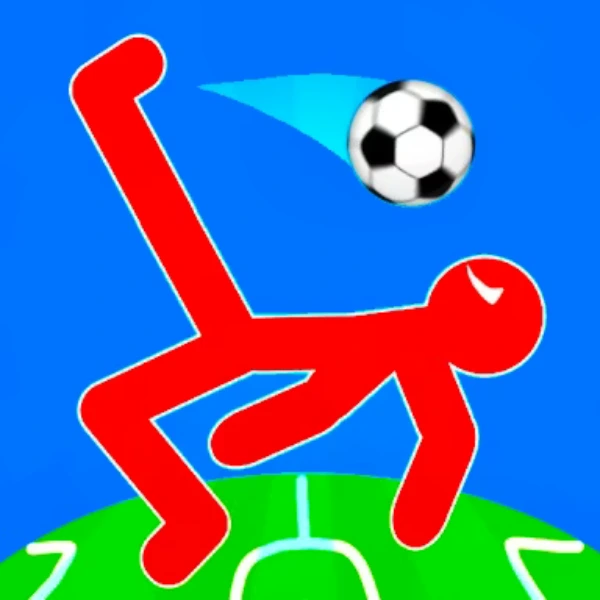 Ragdoll Football - Play Chaotic Ragdoll Soccer Game