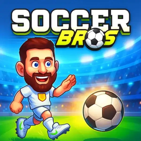 Soccer Bros
