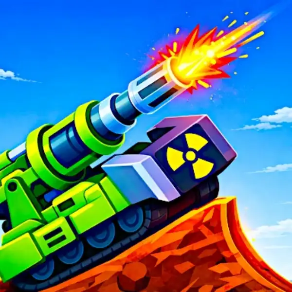 Tank Stars