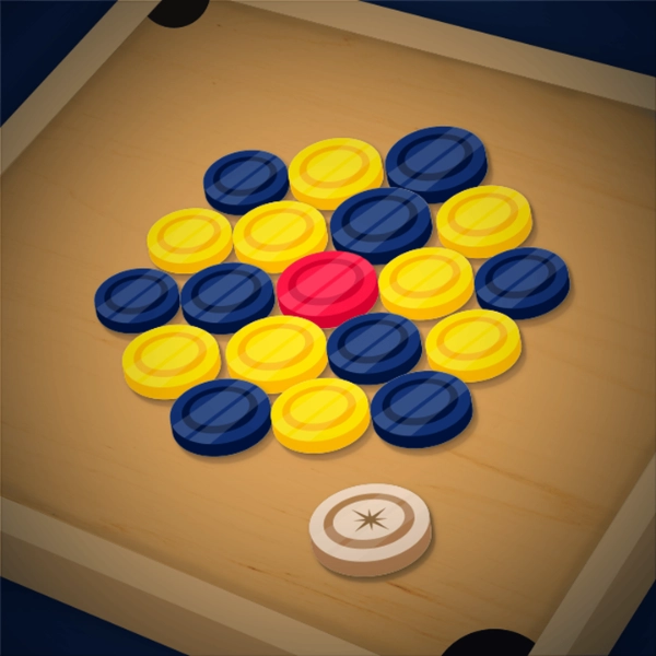 Carrom