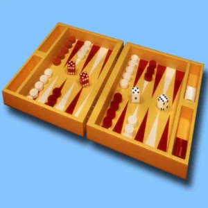 Classic Backgammon