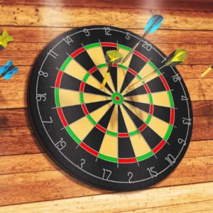 Darts Pro