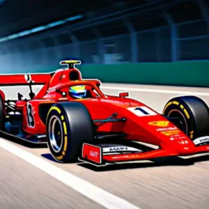 Grand Extreme Racing