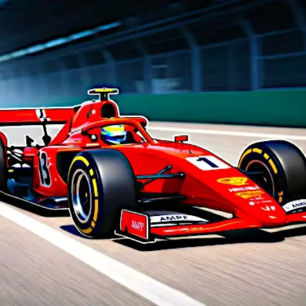 Grand Extreme Racing