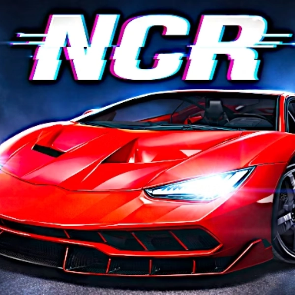 Night City Racing