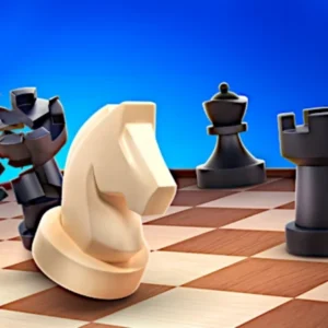 Online Chess