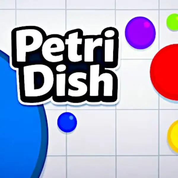Petri Dish