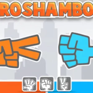 Roshambo