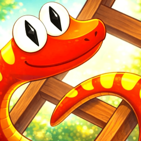 Snake and Ladder