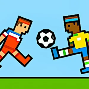 Soccer Physics