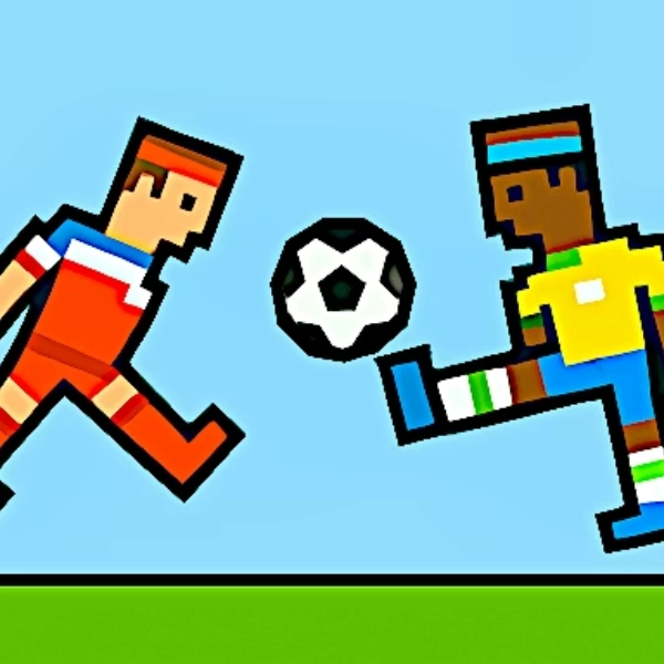 Soccer Physics