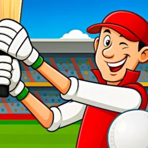 Stick Cricket