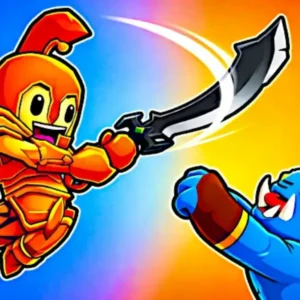 Sword Masters