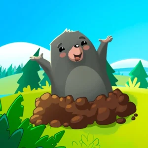 Whack A Mole